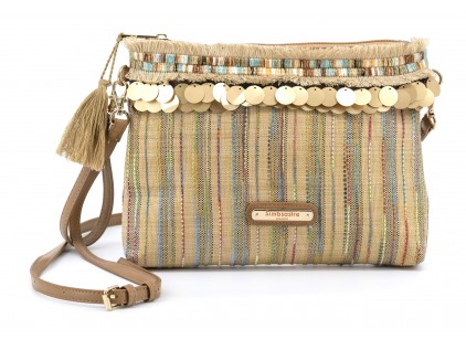 Crossbody ZHOE